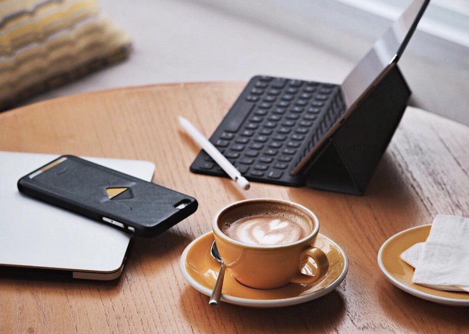 Kesantunan Bersurat (Email Manners 101)