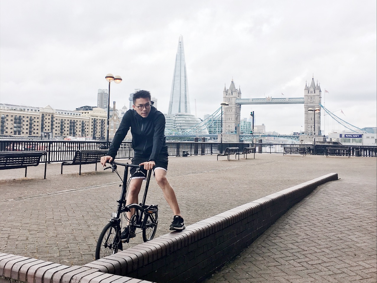 fellexandro ruby entrepreneur writer public speaker